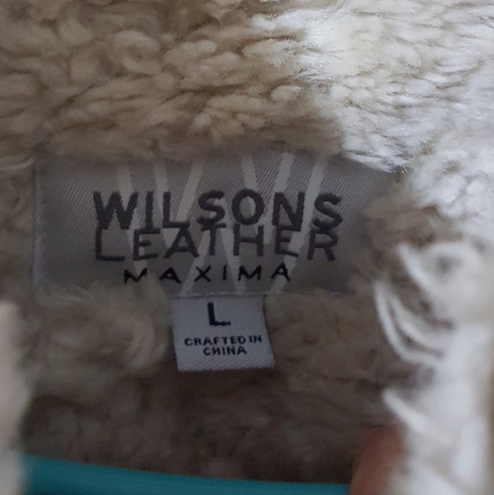 Jacket - Picture 3 of 4